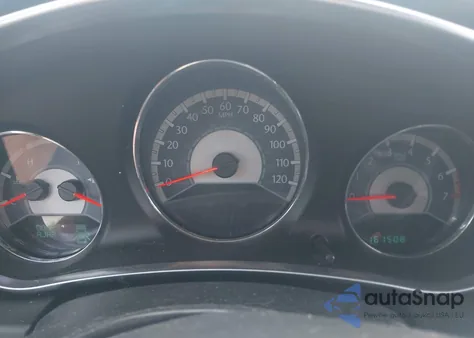 2013 Chrysler 200 Touring из США, поврежденный, VIN 1C3CCBBB5DN570135